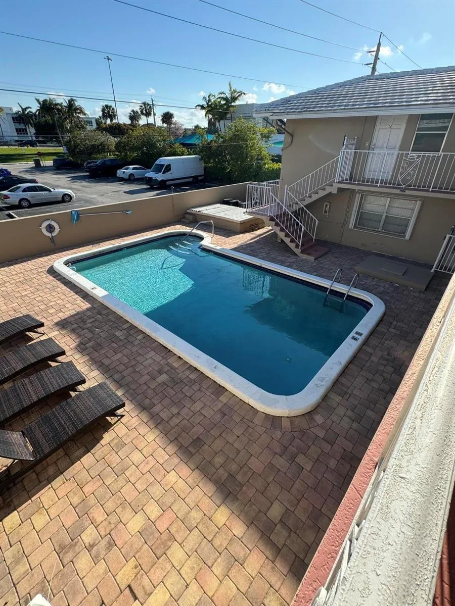 2864 NE 32nd Street #7 Fort Lauderdale, FL 33306