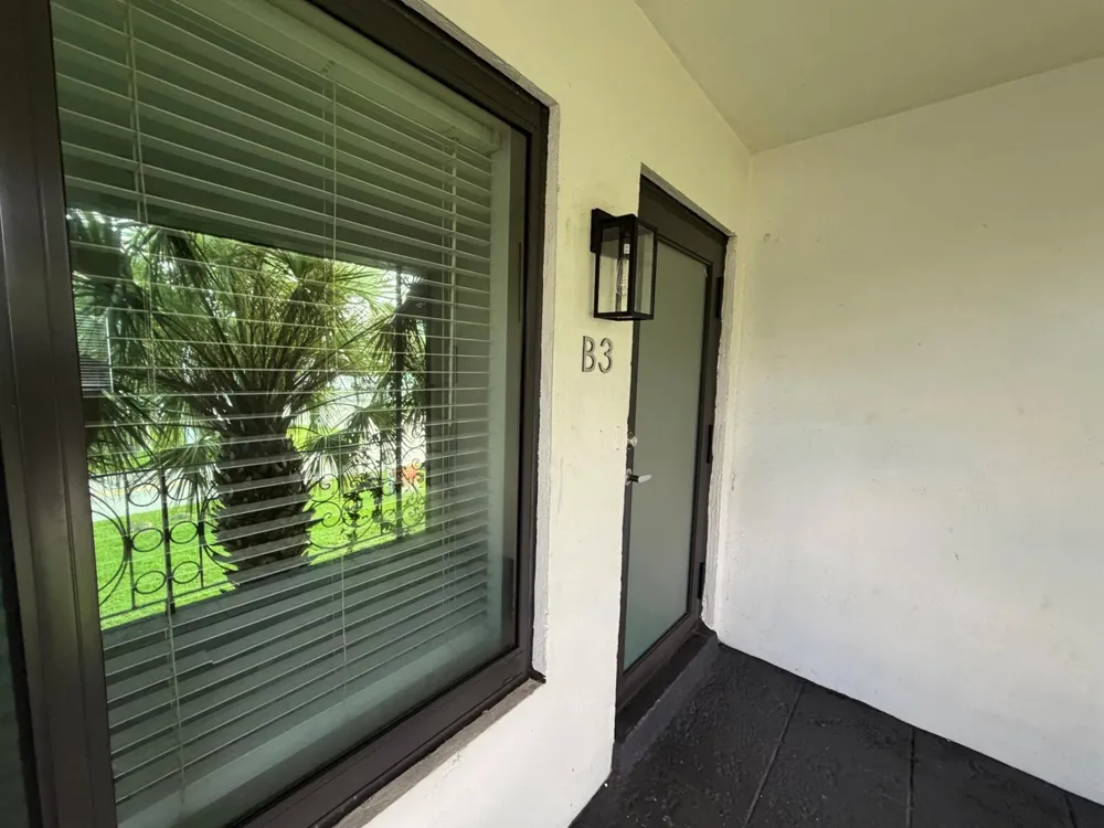 2255 NE 51ST STREET #B3 Fort Lauderdale, FL 33308