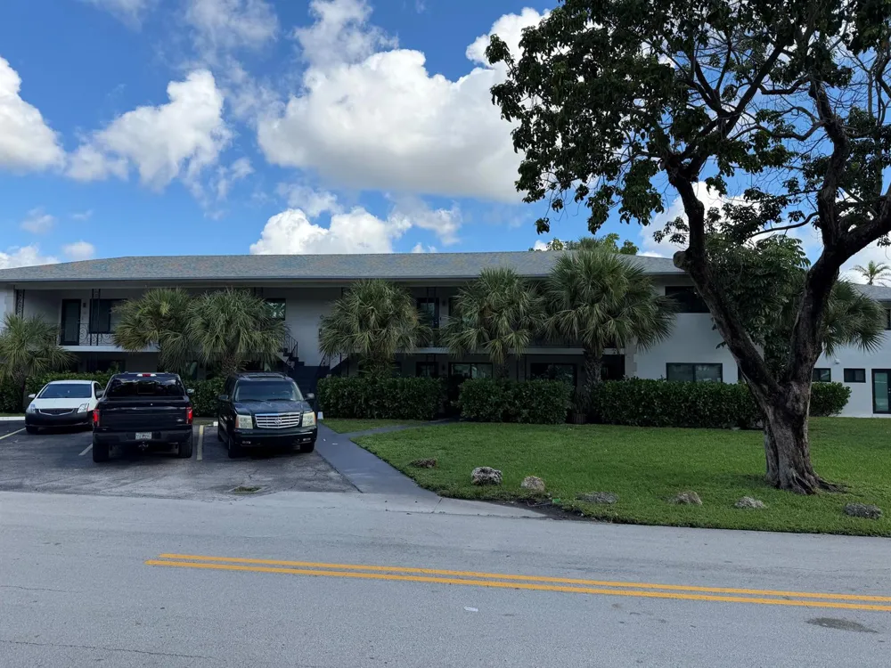 2255 NE 51ST STREET #B3 Fort Lauderdale, FL 33308