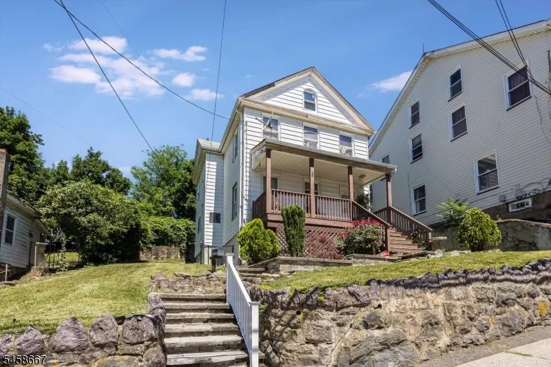 132 Boonton Ave Boonton Town, NJ 07005