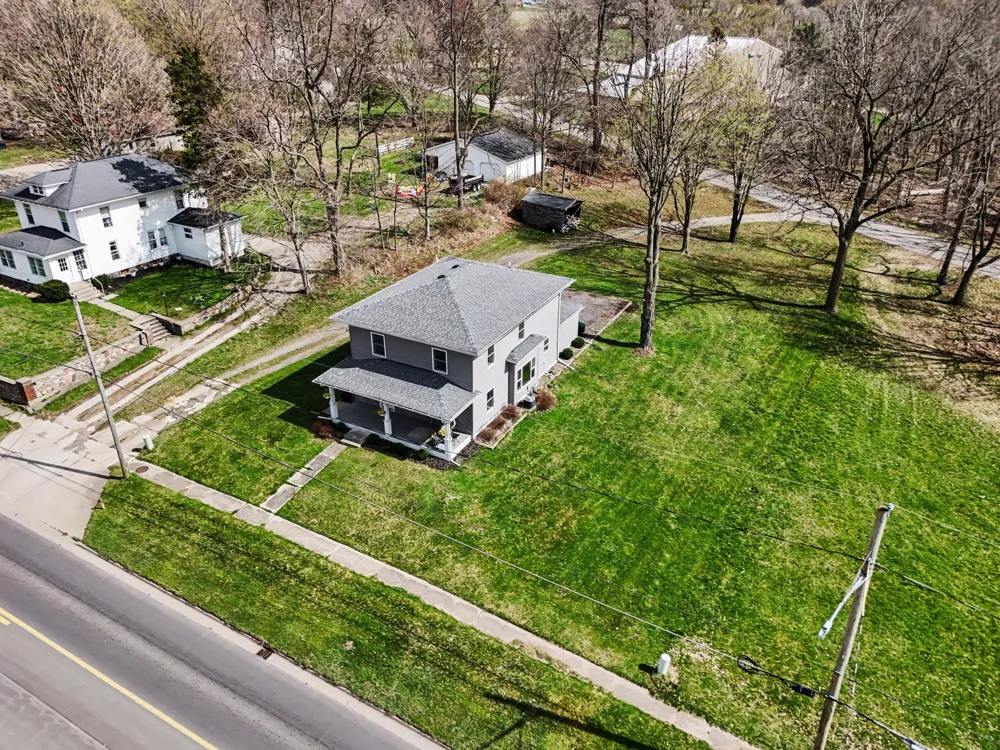 454 E Chicago Street Jonesville, MI 49250