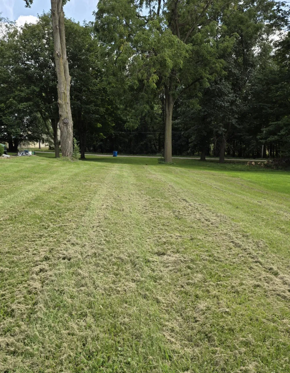 454 E Chicago Street Jonesville, MI 49250
