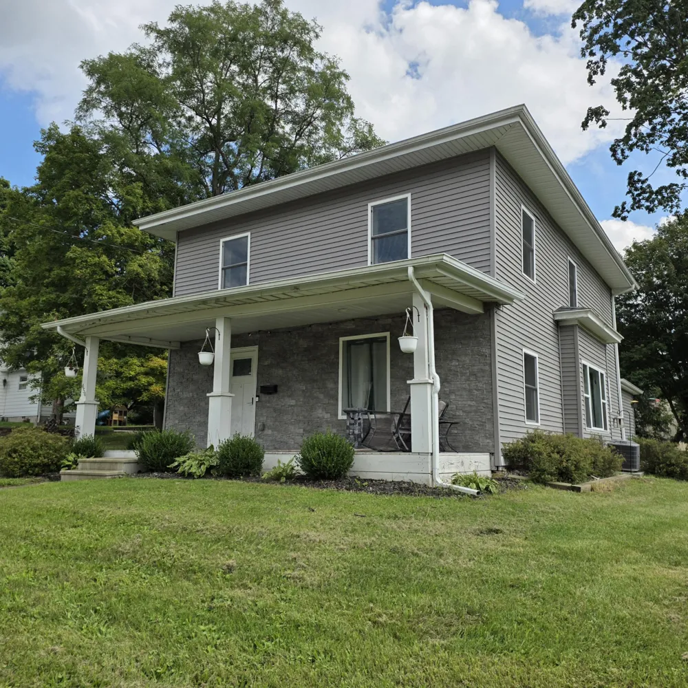 454 E Chicago Street Jonesville, MI 49250