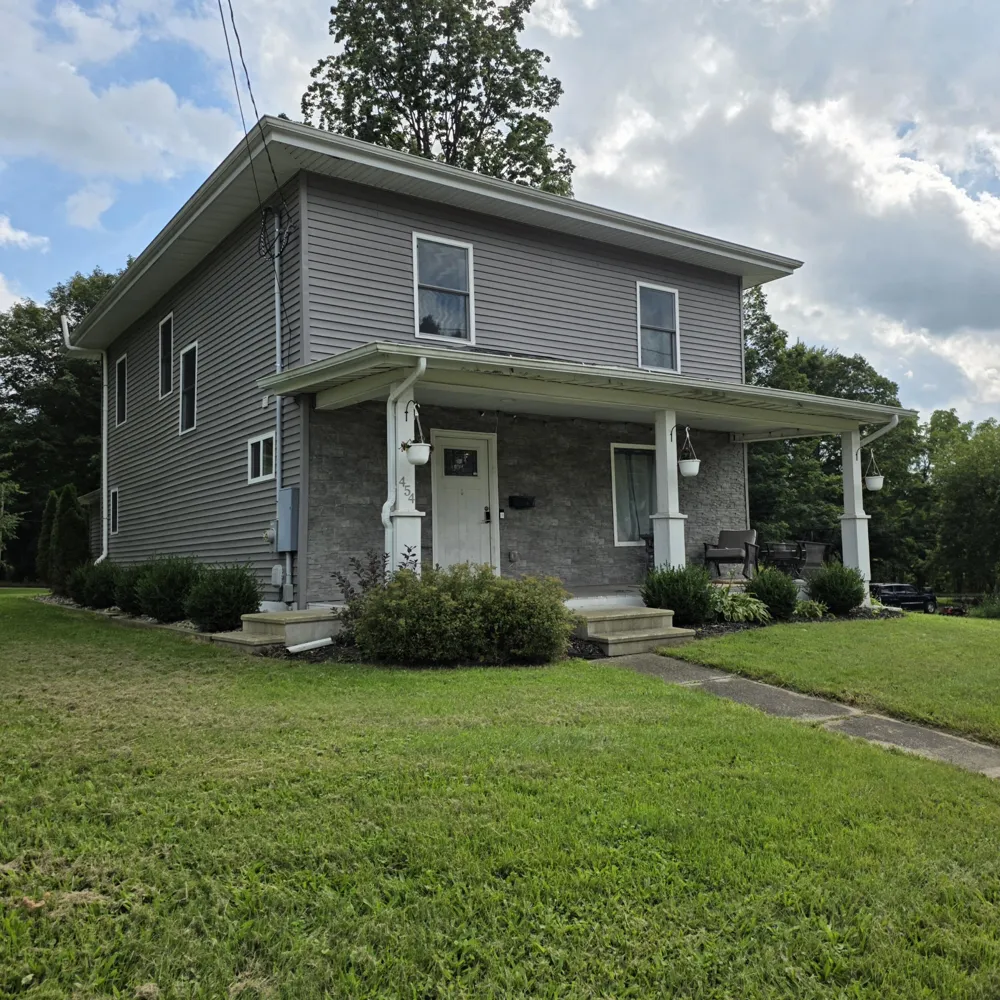 454 E Chicago Street Jonesville, MI 49250