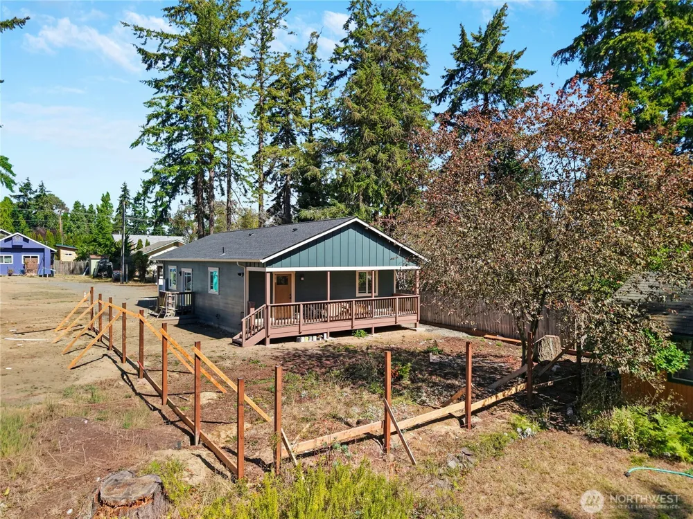 1261 18th Street Port Townsend, WA 98368