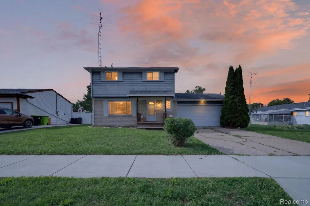 5240 Oakview Drive Swartz Creek City, MI 48473