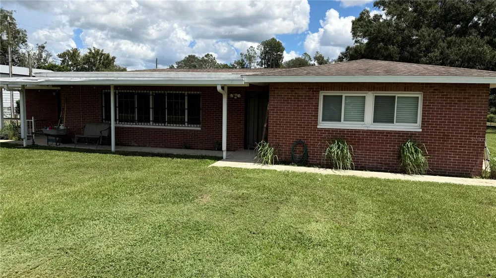3933 ALLEN ROAD Zephyrhills, FL 33541