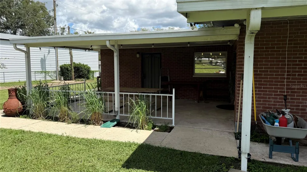 3933 ALLEN ROAD Zephyrhills, FL 33541
