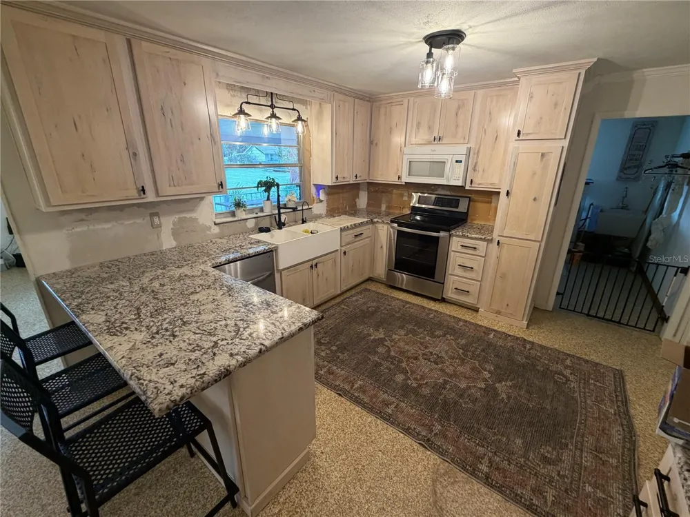 3933 ALLEN ROAD Zephyrhills, FL 33541