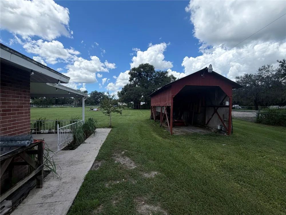 3933 ALLEN ROAD Zephyrhills, FL 33541