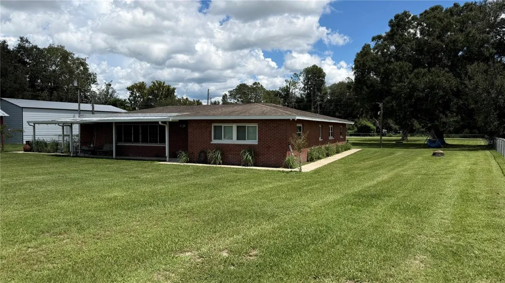 3933 ALLEN ROAD Zephyrhills, FL 33541