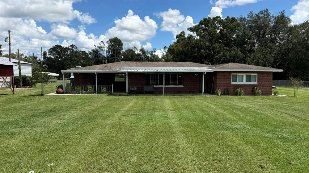 3933 ALLEN ROAD Zephyrhills, FL 33541