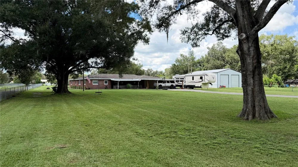 3933 ALLEN ROAD Zephyrhills, FL 33541