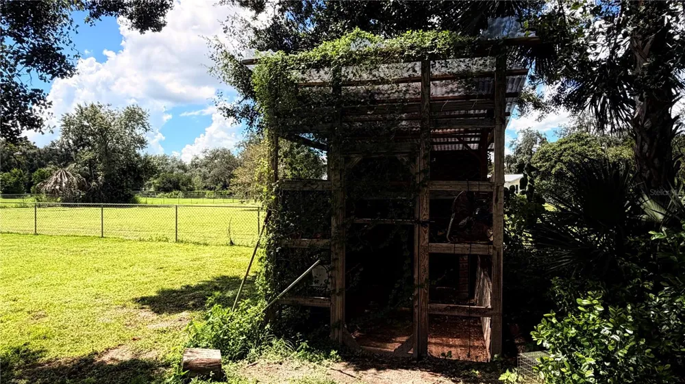 3933 ALLEN ROAD Zephyrhills, FL 33541