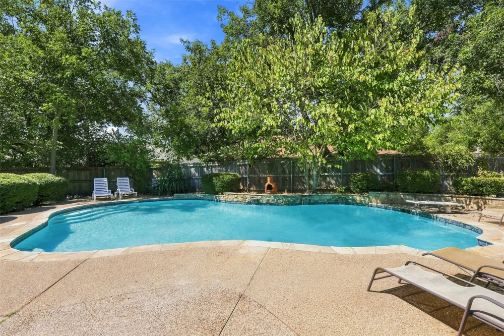 9014 Woodlawn Drive Granbury, TX 76049