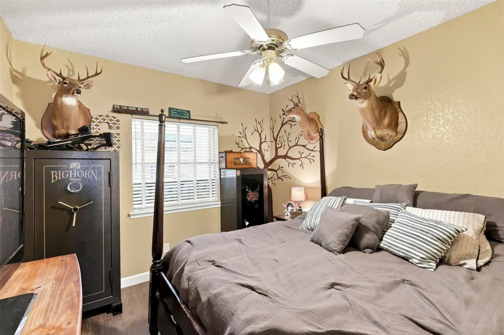 9014 Woodlawn Drive Granbury, TX 76049