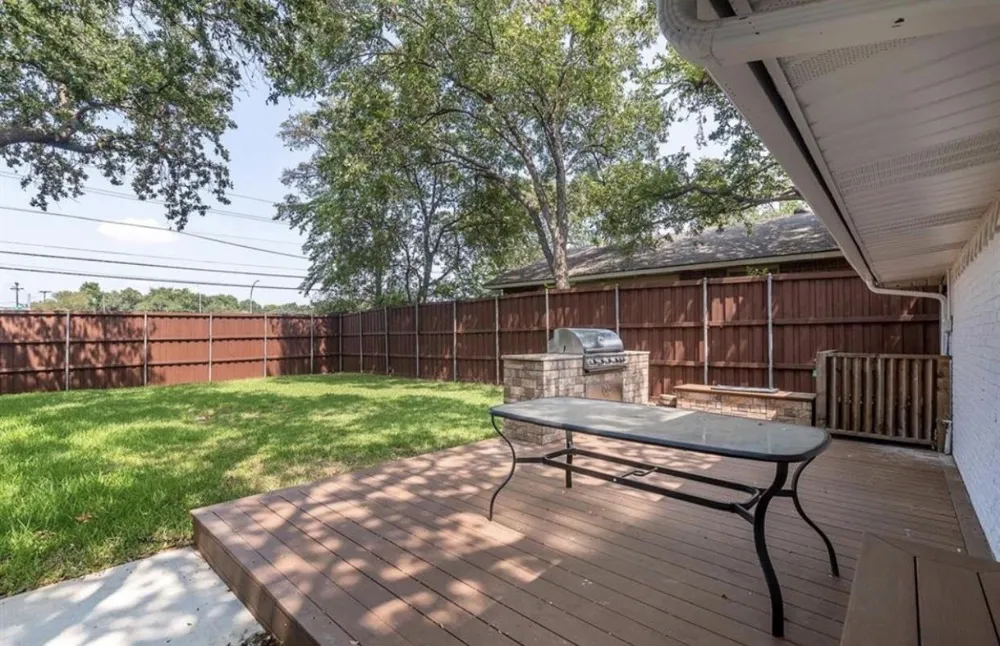 12329 Cedar Bend Drive Dallas, TX 75244