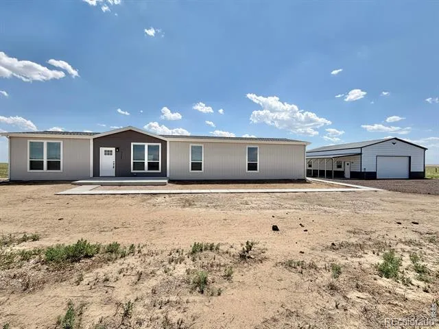 41746 County Road 80 Briggsdale, CO 80611