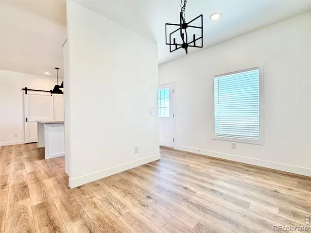 41746 County Road 80 Briggsdale, CO 80611