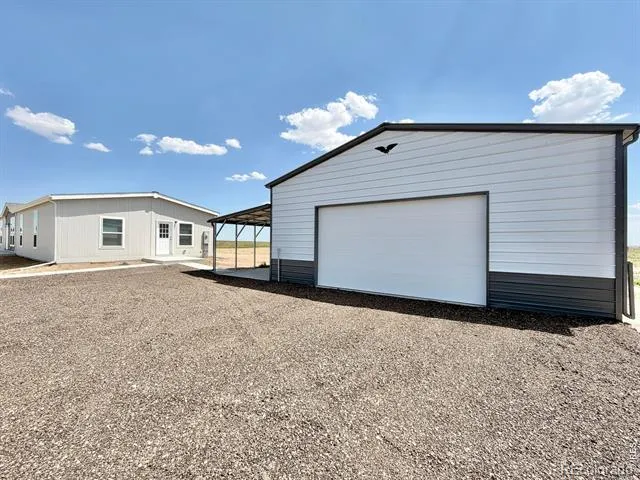 41746 County Road 80 Briggsdale, CO 80611