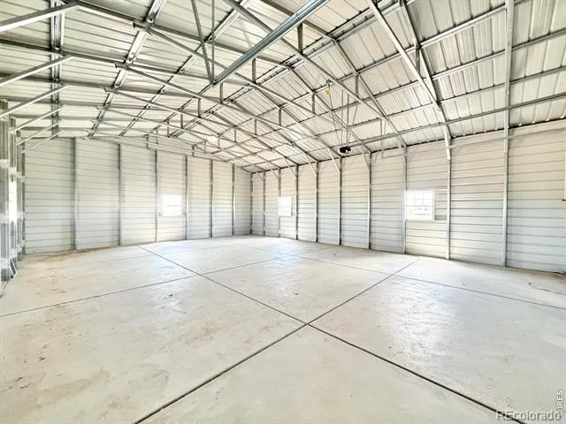 41746 County Road 80 Briggsdale, CO 80611
