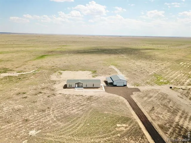 41746 County Road 80 Briggsdale, CO 80611