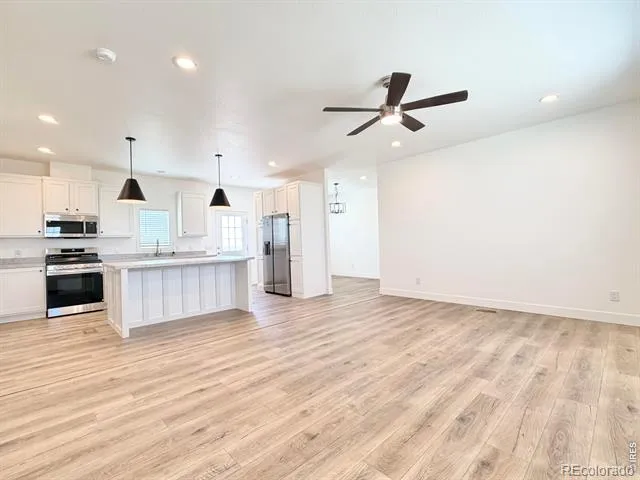 41746 County Road 80 Briggsdale, CO 80611