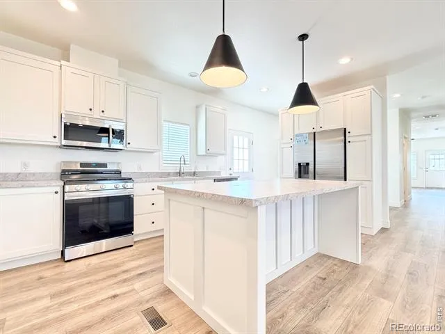 41746 County Road 80 Briggsdale, CO 80611