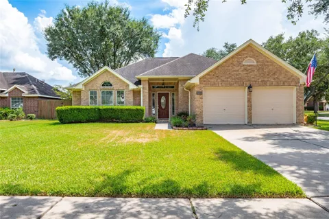 3123 Shore Meadow Drive