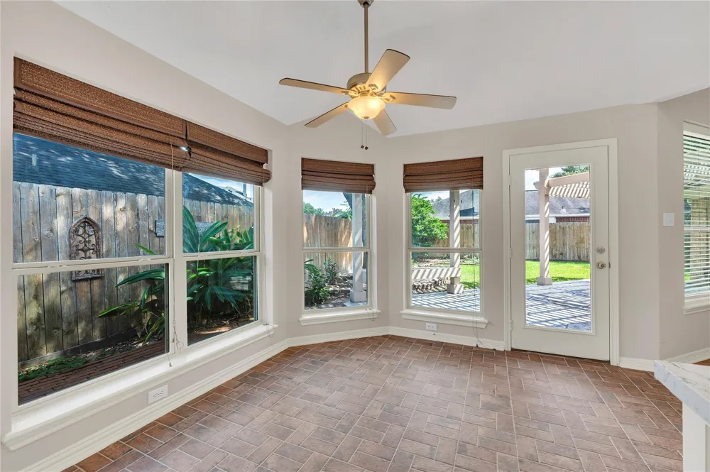 3123 Shore Meadow Drive League City, TX 77573