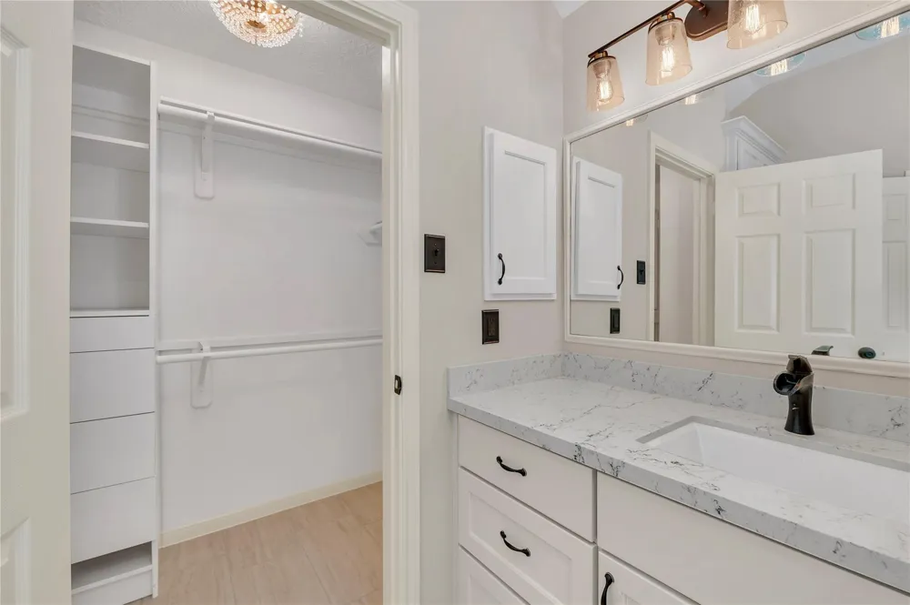 3123 Shore Meadow Drive League City, TX 77573