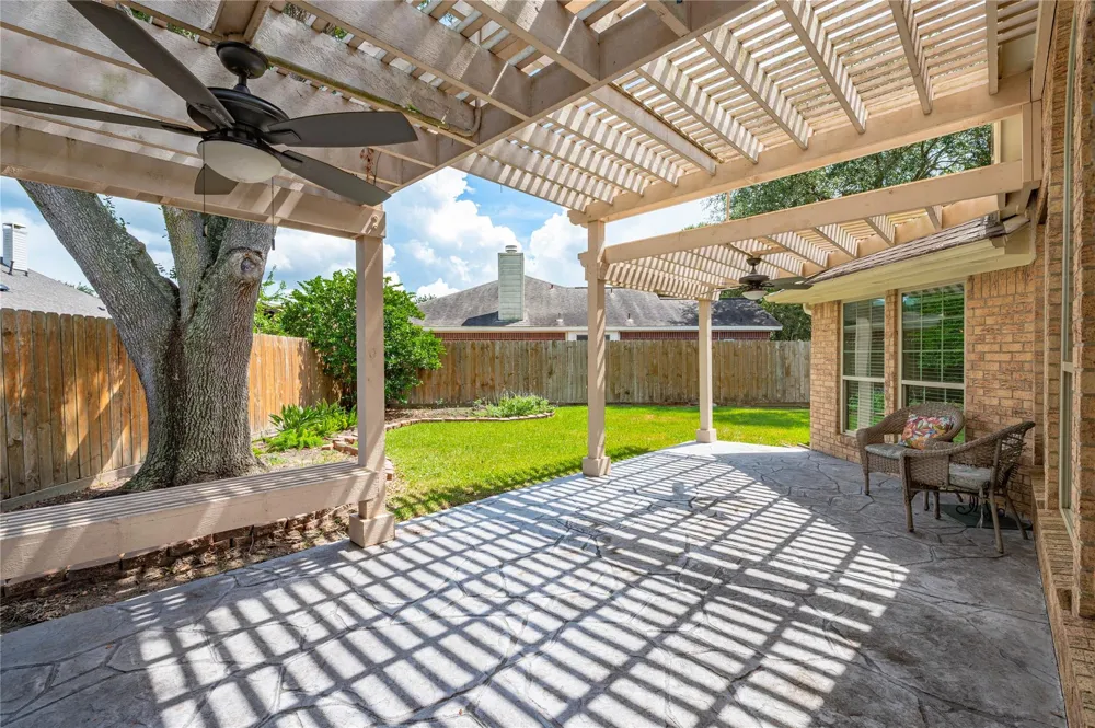 3123 Shore Meadow Drive League City, TX 77573