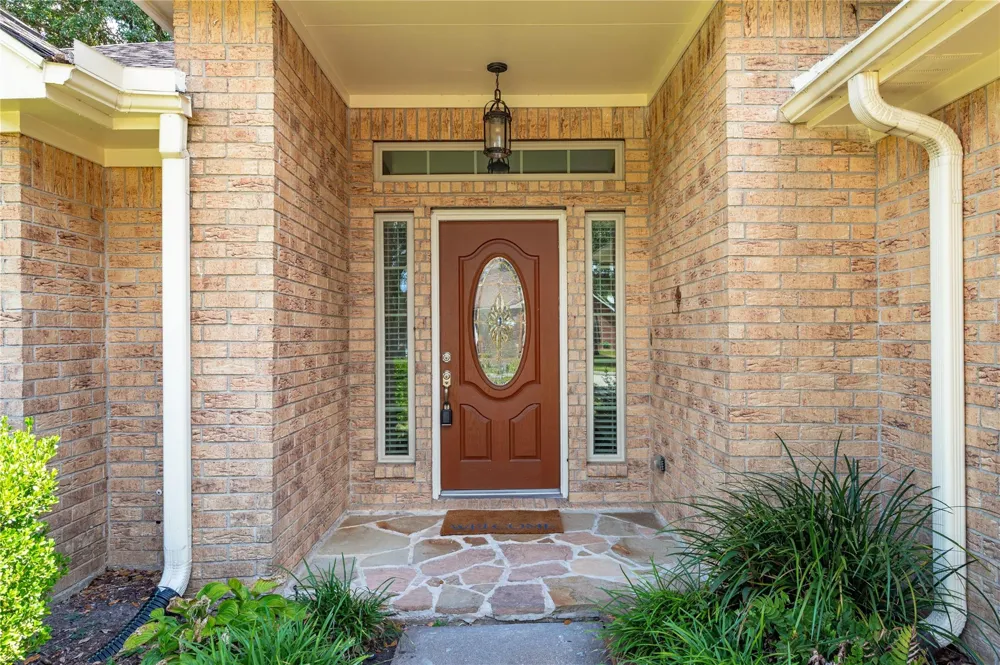 3123 Shore Meadow Drive League City, TX 77573