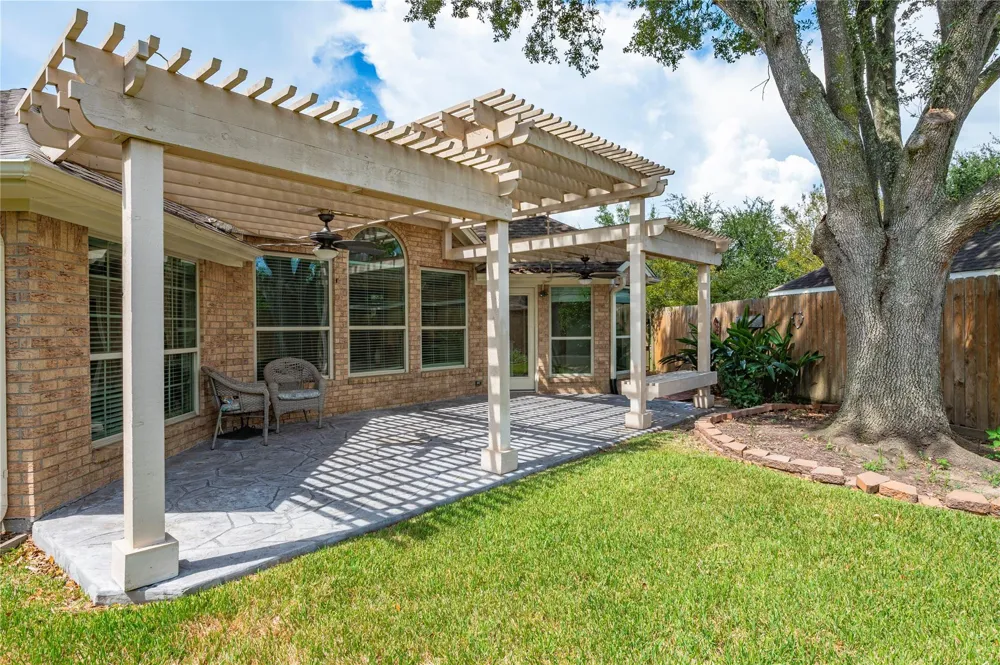 3123 Shore Meadow Drive League City, TX 77573