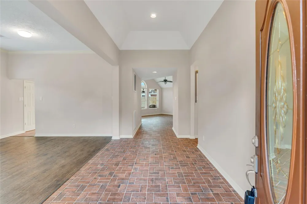 3123 Shore Meadow Drive League City, TX 77573