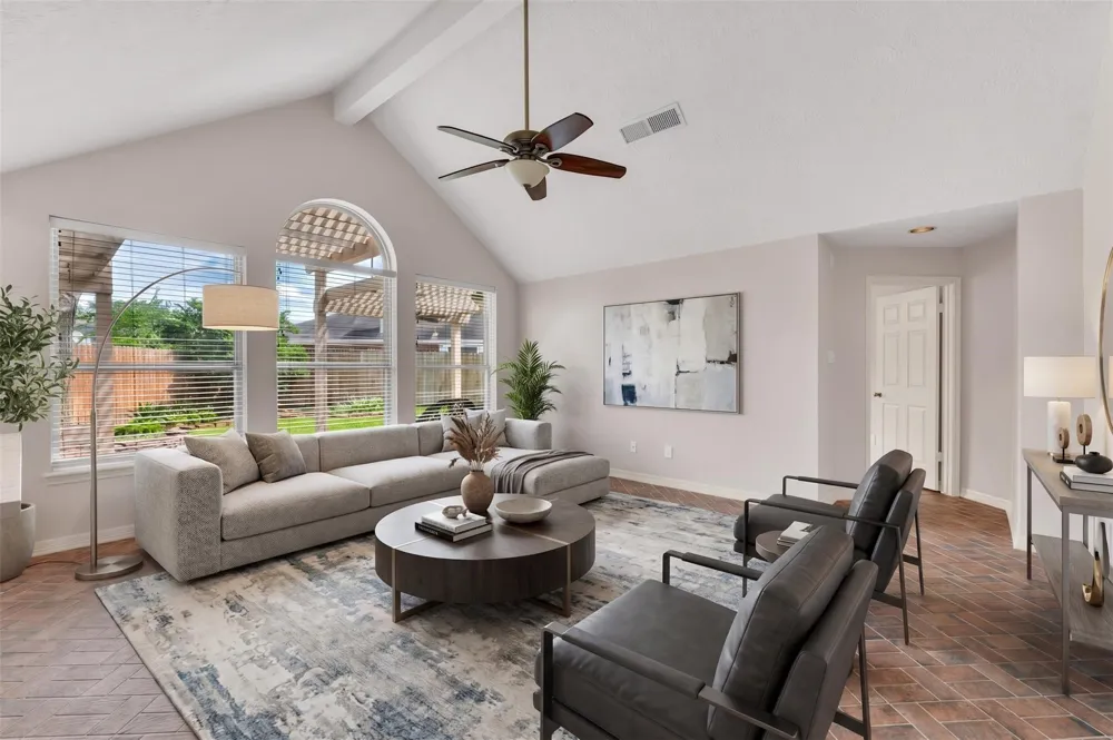 3123 Shore Meadow Drive League City, TX 77573