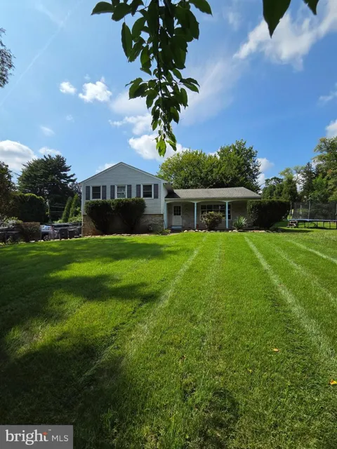 2064 VALLEY ROAD