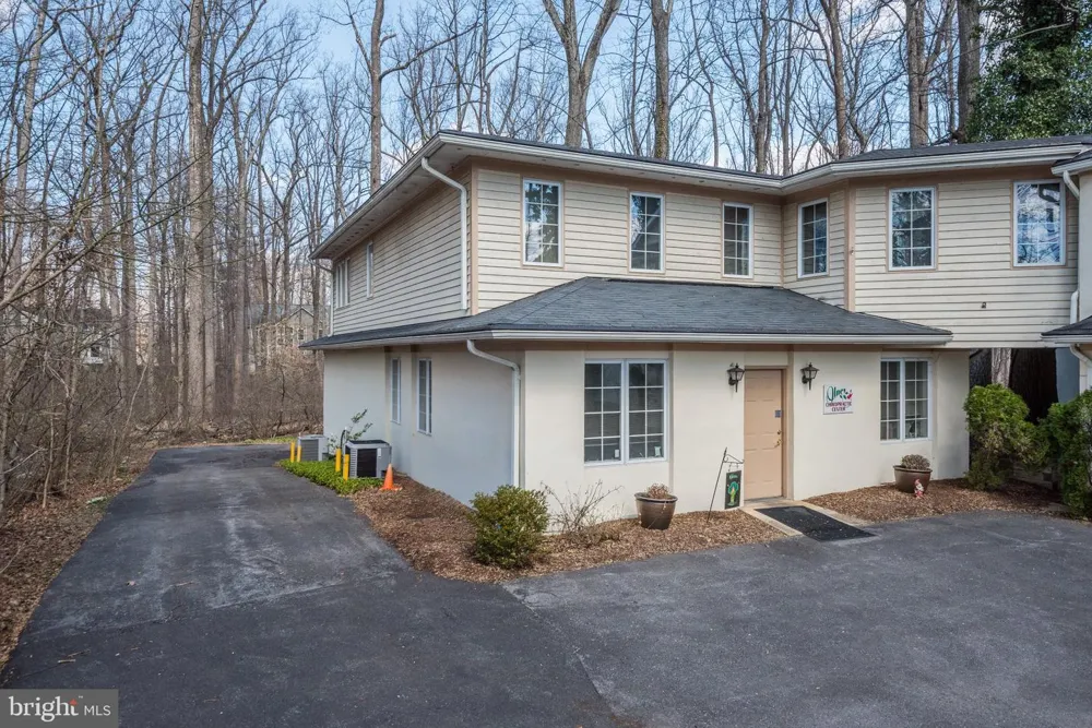 2701 OLNEY SANDY SPRING ROAD Olney, MD 20832