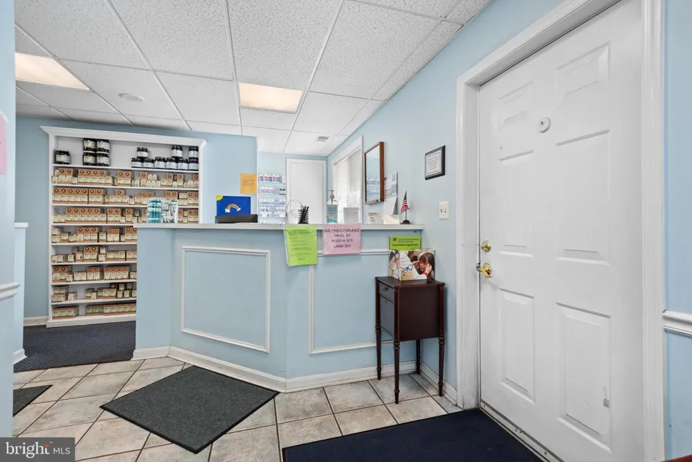2701 OLNEY SANDY SPRING ROAD Olney, MD 20832