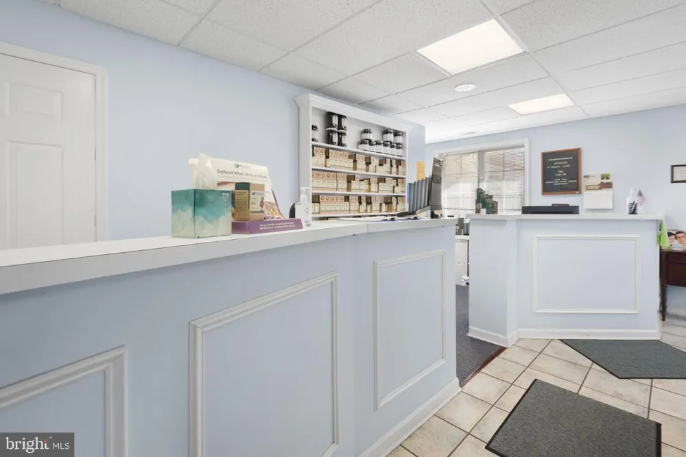 2701 OLNEY SANDY SPRING ROAD Olney, MD 20832