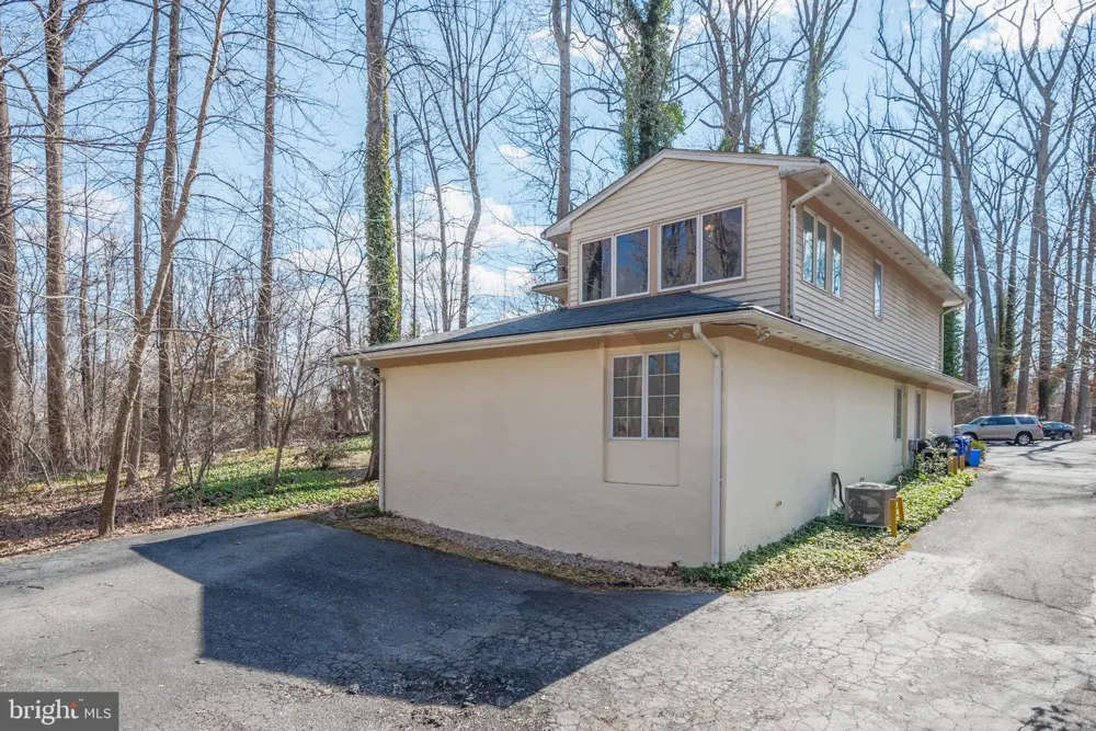 2701 OLNEY SANDY SPRING ROAD Olney, MD 20832