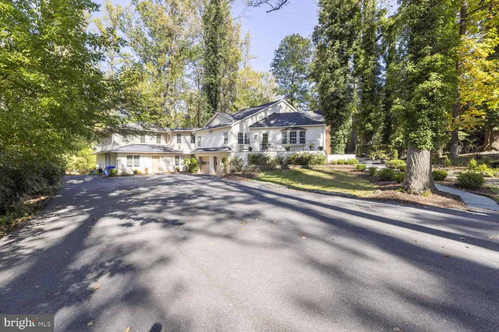 2701 OLNEY SANDY SPRING ROAD Olney, MD 20832