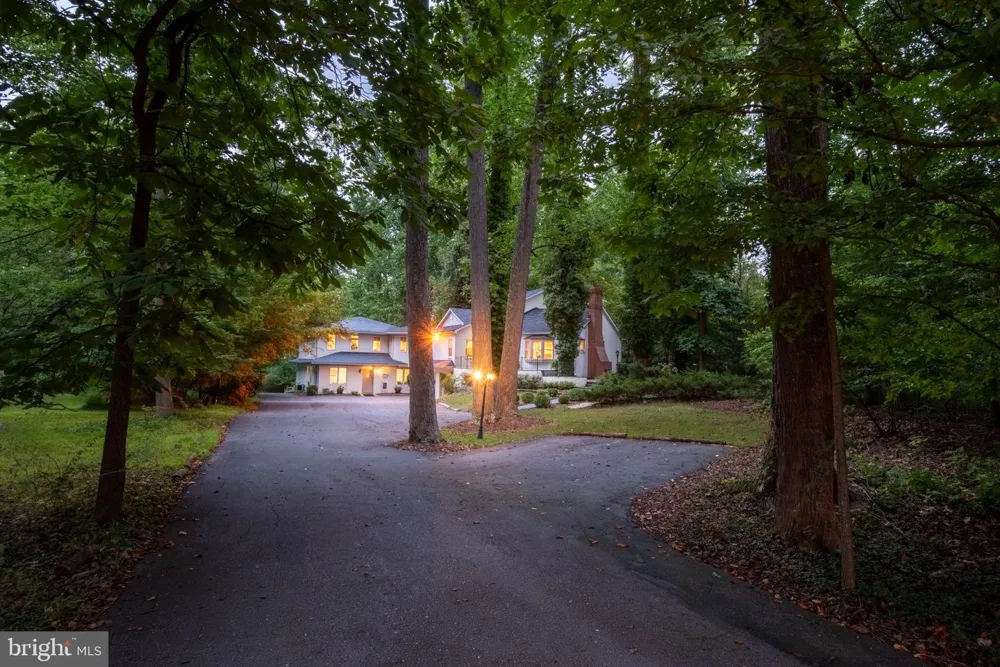 2701 OLNEY SANDY SPRING ROAD Olney, MD 20832