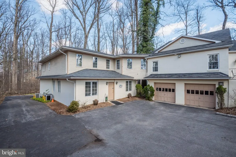 2701 OLNEY SANDY SPRING ROAD Olney, MD 20832