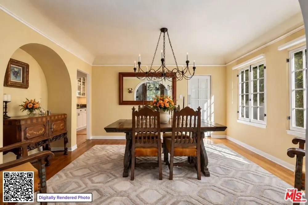 816 S Dunsmuir Avenue Los Angeles, CA 90036