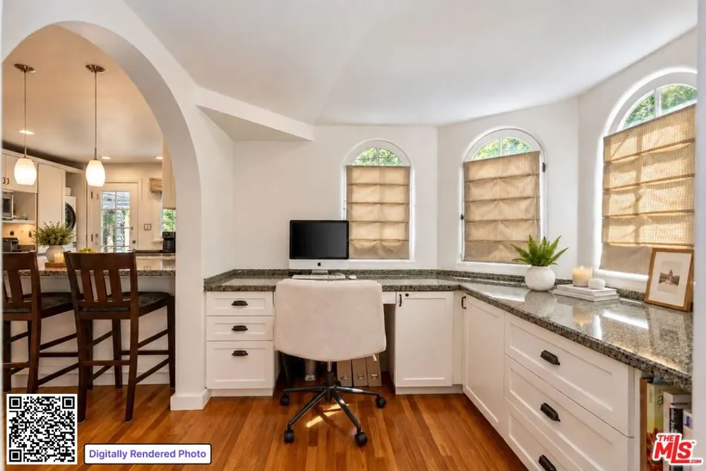 816 S Dunsmuir Avenue Los Angeles, CA 90036