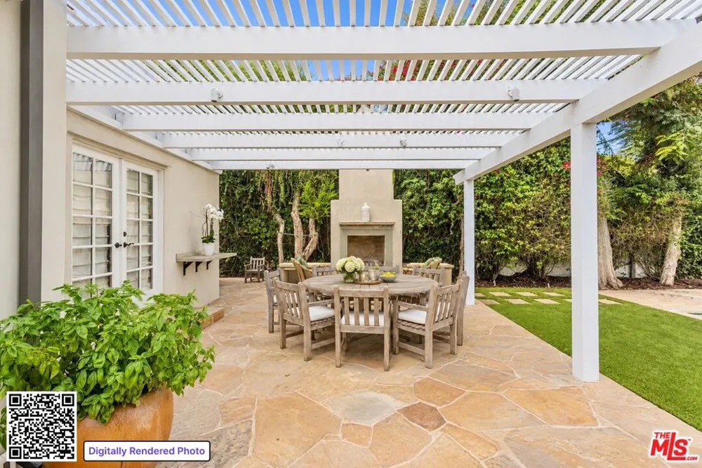 816 S Dunsmuir Avenue Los Angeles, CA 90036