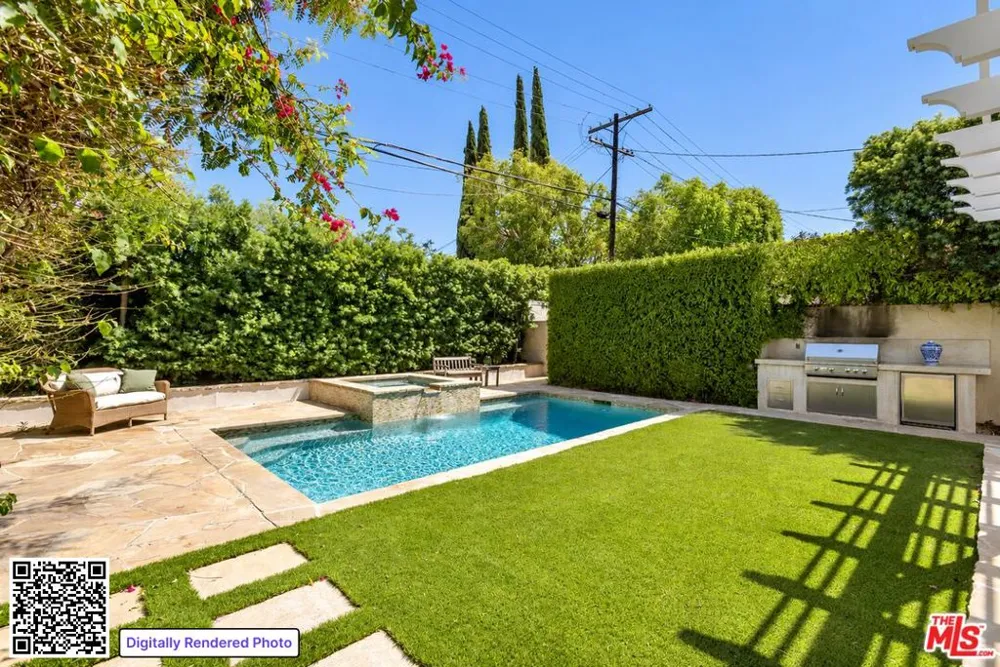 816 S Dunsmuir Avenue Los Angeles, CA 90036