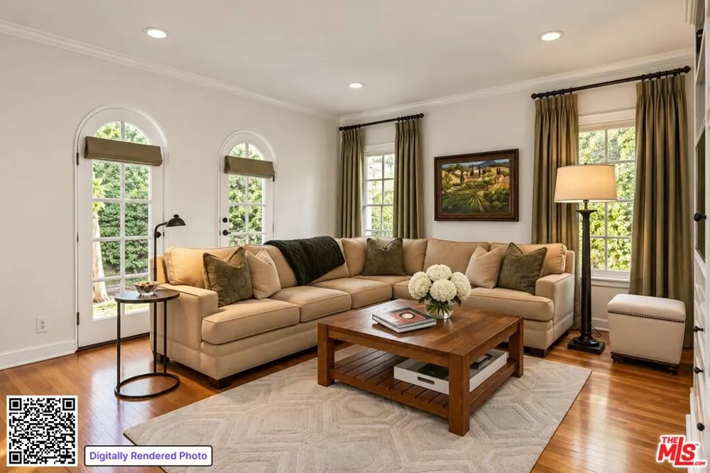 816 S Dunsmuir Avenue Los Angeles, CA 90036