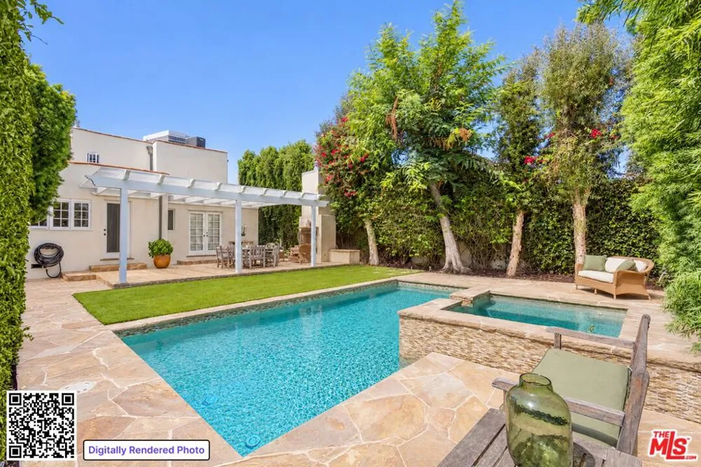 816 S Dunsmuir Avenue Los Angeles, CA 90036